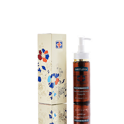 日土男女外阴洗液