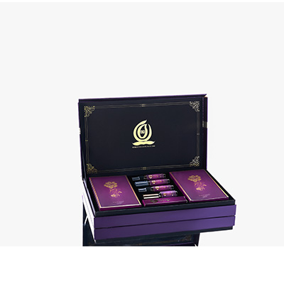 日土气血能量海底轮