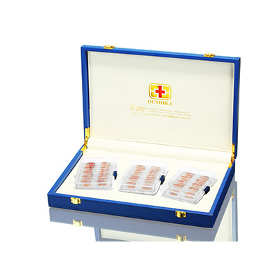 日土子宫排毒套