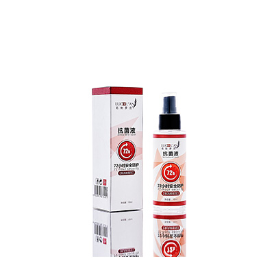 日土母婴防护喷雾