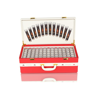 日土产后卵巢回春套