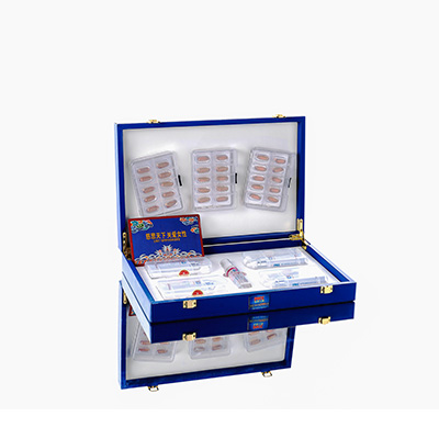 日土润芯滋润综合版