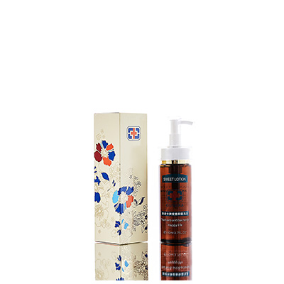 日土男女外阴洗液