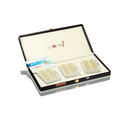 日土产后盆腔修复套