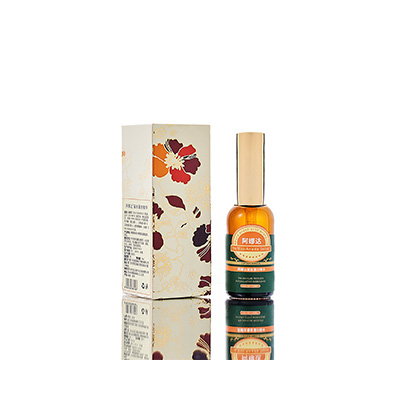 日土私密细嫩修复精华